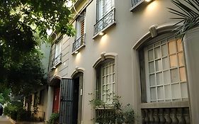 Apartamento Living Huelen