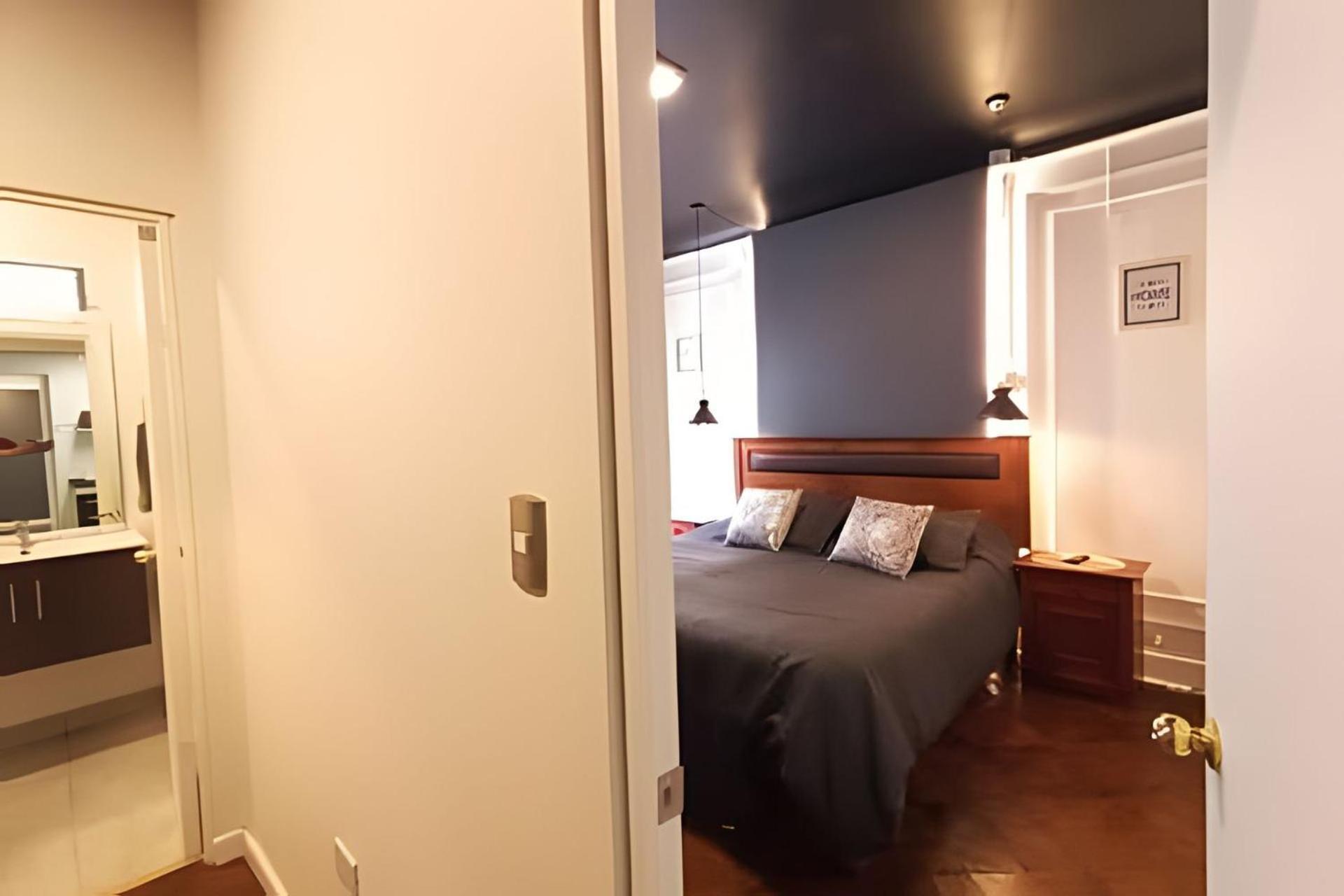Apartamento Living Huelen Santiago de Chile Exterior foto