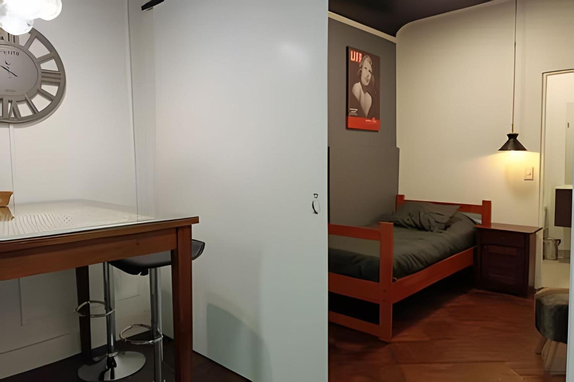 Apartamento Living Huelen Santiago de Chile Exterior foto