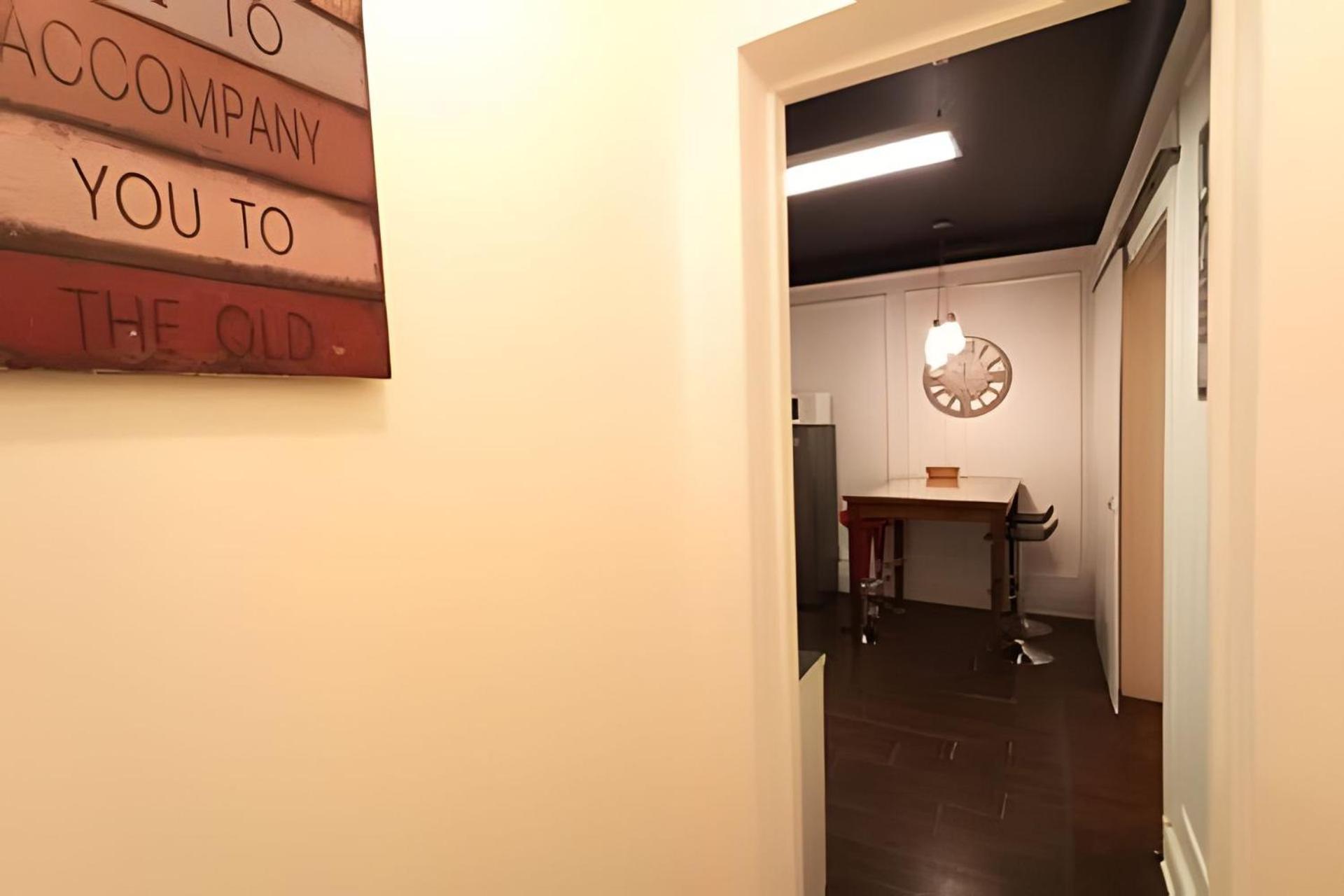 Apartamento Living Huelen Santiago de Chile Exterior foto