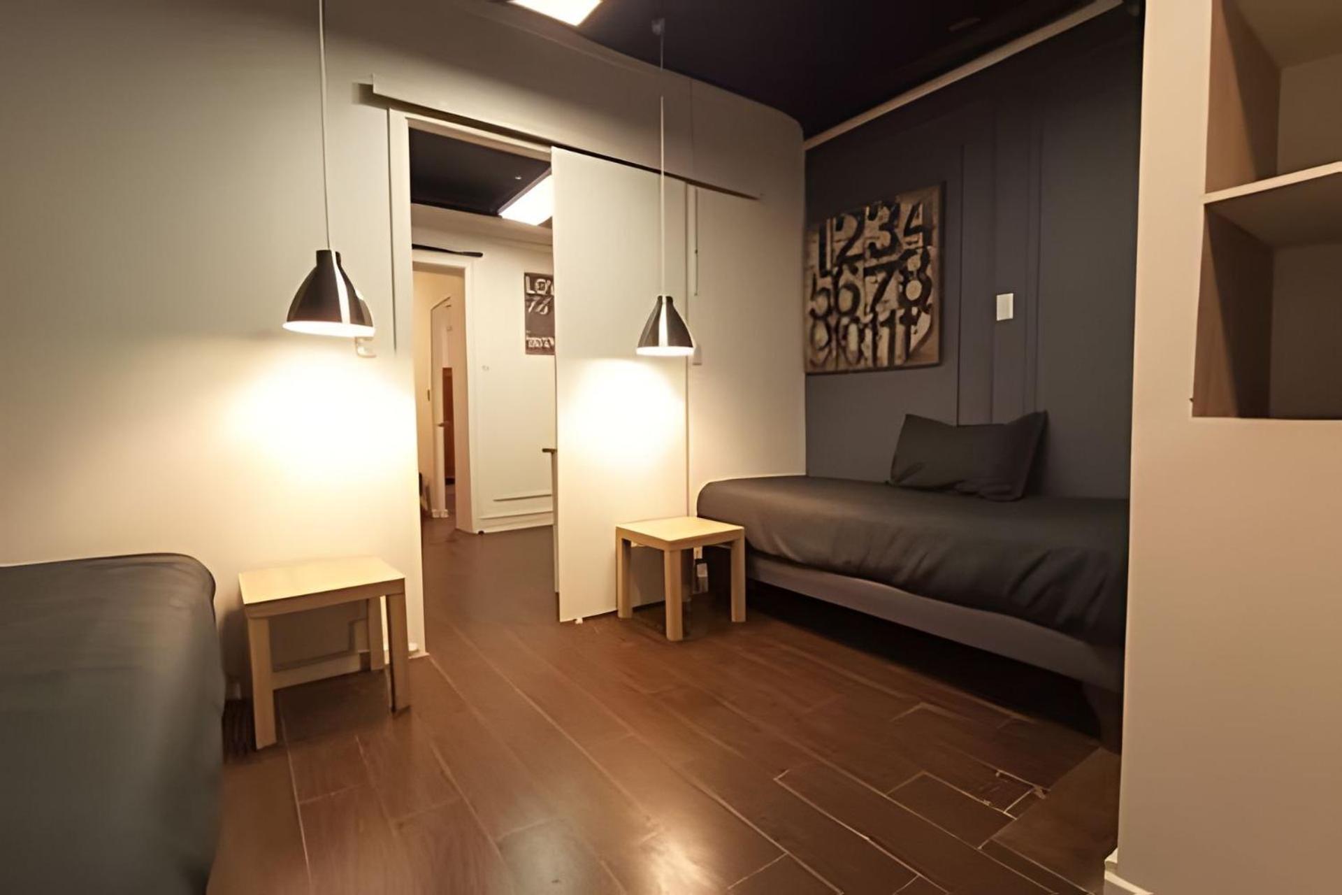 Apartamento Living Huelen Santiago de Chile Exterior foto