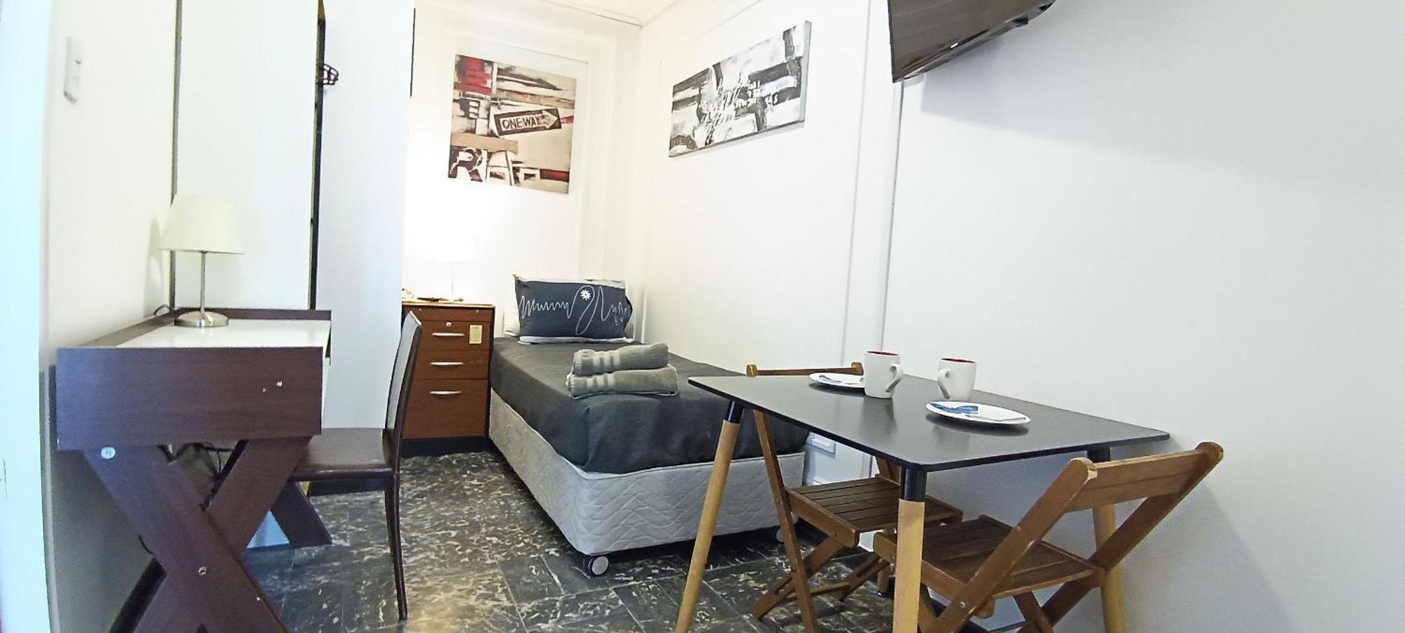 Apartamento Living Huelen Santiago de Chile Exterior foto